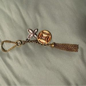 Louis Vuitton Keychain